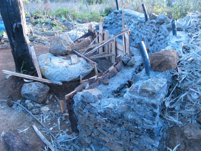 Magiczna Oaza wrozki Marii Bucardi jak zmienic pustynie w ogrod dla Matki Ziemi