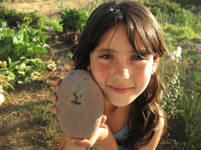 Magiczna Oaza - dzien edukacyjny - blog Marii Bucardi