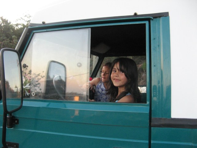 Magiczna Oaza - dzien edukacyjny - blog Marii Bucardi